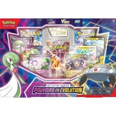 Pokémon TCG Box set...