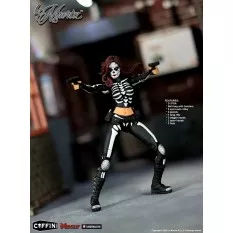 La Muerta Collectible...