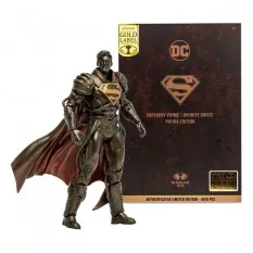 DC Multiverse Action Figure...