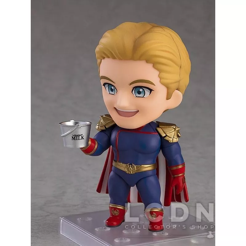 The Boys Action Figurine Nendoroid Homelander 10cm