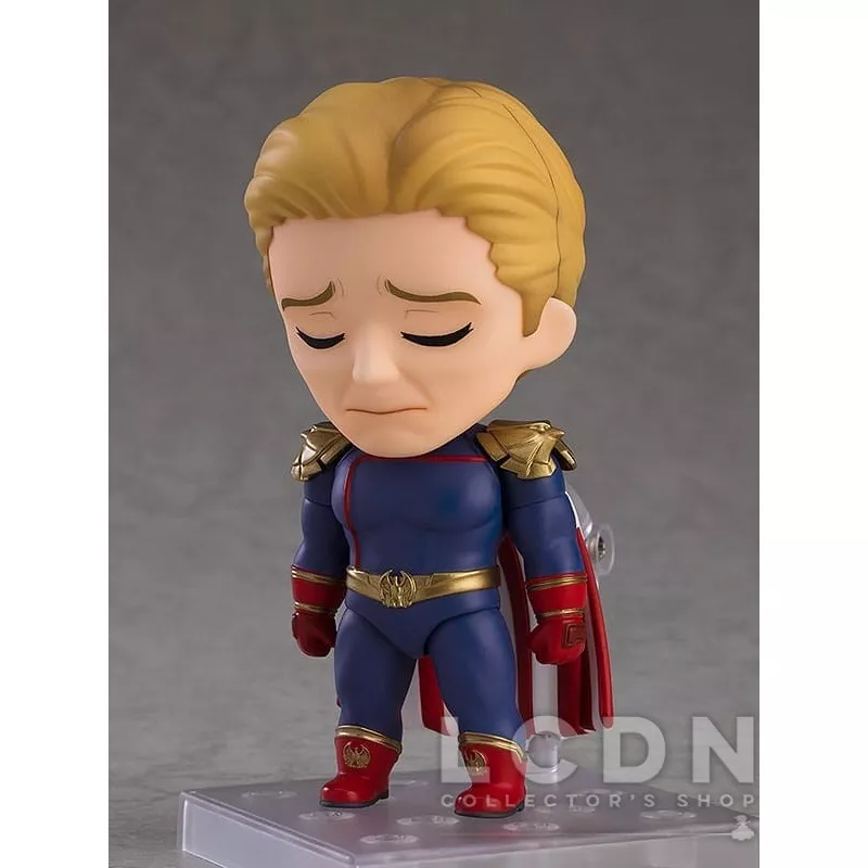 The Boys Action Figurine Nendoroid Homelander 10cm
