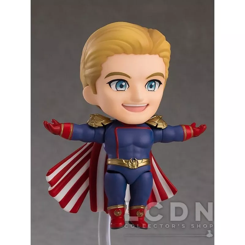 The Boys Action Figurine Nendoroid Homelander 10cm