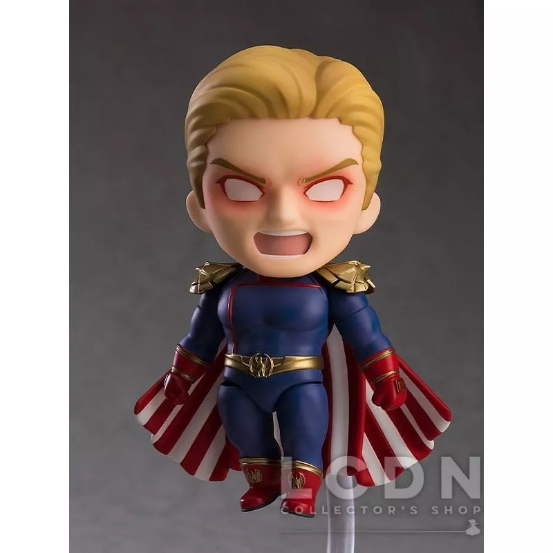 The Boys Action Figurine Nendoroid Homelander 10cm