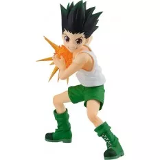 Hunter x Hunter Figurine...