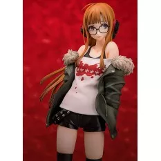 Persona5 Statue Pop Up Parade Futaba Sakura (3rd-run) 22cm