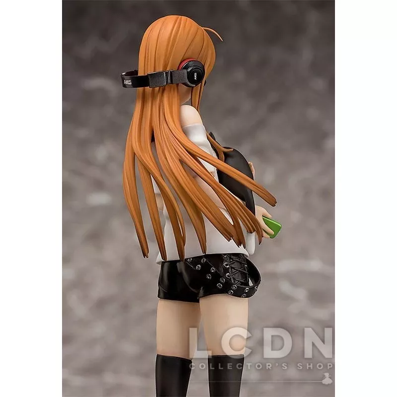 Persona 5 futaba statue cheap