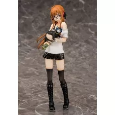 Persona5 Statue Pop Up Parade Futaba Sakura (3rd-run) 22cm