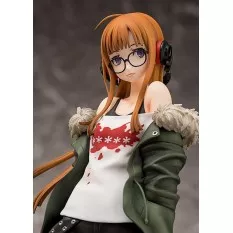 Persona5 Statue Pop Up Parade Futaba Sakura (3rd-run) 22cm