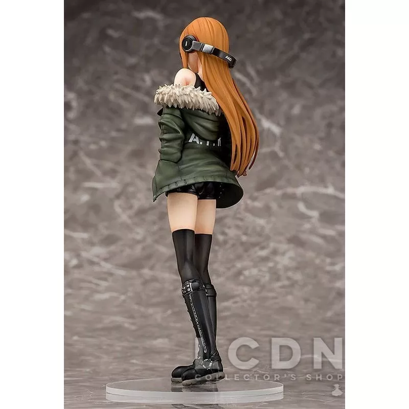 Persona5 Statue Pop Up Parade Futaba Sakura (3rd-run) 22cm