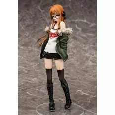 Persona5 Statue Pop Up Parade Futaba Sakura (3rd-run) 22cm