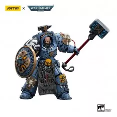 Warhammer 40k Space Wolves...