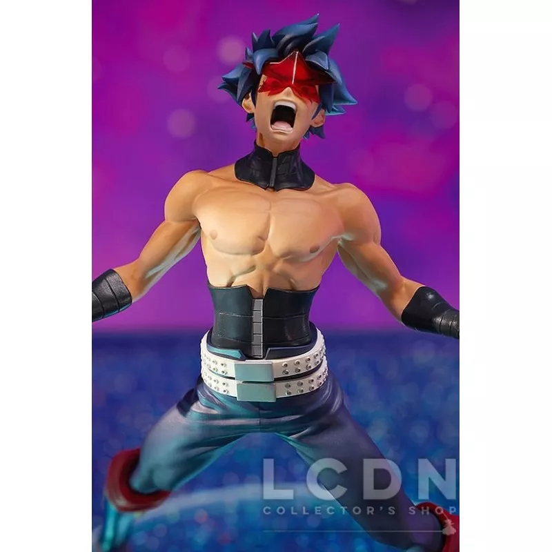 Gurren lagann sale funko pop