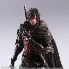 Final Fantasy XVI Bring Arts Action Figure Clive Rosfield 15cm