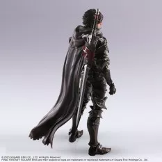 Final Fantasy XVI Bring Arts Action Figure Clive Rosfield 15cm