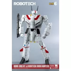 Robotech ROBO-DOU VF-1J...