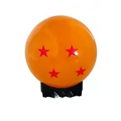 Dragon Ball Lampe Boule de...