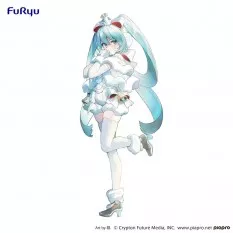 Hatsune Miku Figure Exceed...