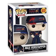 Formule 1 POP! Red Bull Max...