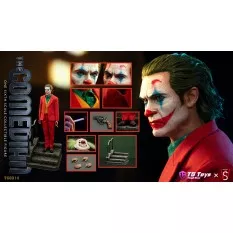 The Comedian Collectible...