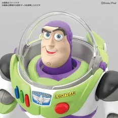 Toy Story 4 Model Kit Buzz Lightyear