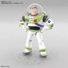 Toy Story 4 Model Kit Buzz Lightyear