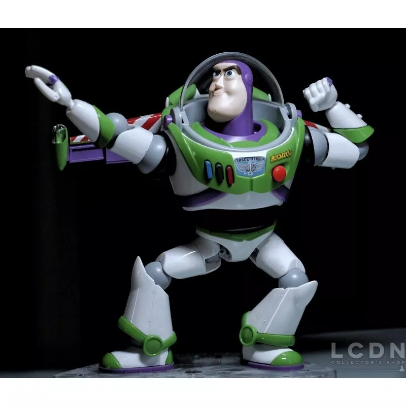 Toy Story 4 Model Kit Buzz Lightyear