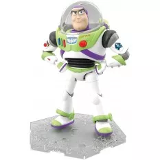 Toy Story 4 Maquette Buzz...