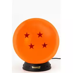 Dragon Ball Z Lampe...