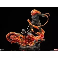 Marvel Statue Premium Format Ghost Rider 53cm (Neuf)