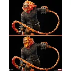 Marvel Statue Premium Format Ghost Rider 53cm (Neuf)