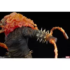 Marvel Statue Premium Format Ghost Rider 53cm (Neuf)