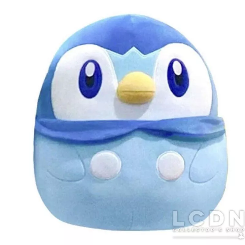 Porte-Clé Peluche Pokémon - N°1 Peluche Pokemon Officielle