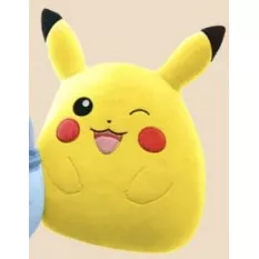 Pokémon Peluche...