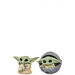 Star Wars Le Mandalorien...
