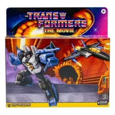 The Transformers: The Movie...