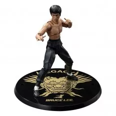 Bruce Lee Action Figurine...