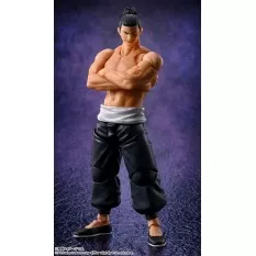 Jujutsu Kaisen Action Figure S.H. Figuarts Aoi Todo 16cm