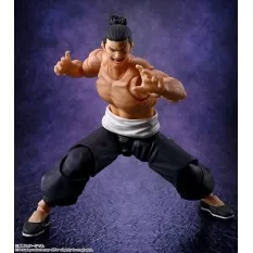 Jujutsu Kaisen Action Figure S.H. Figuarts Aoi Todo 16cm