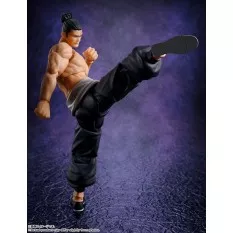 Jujutsu Kaisen Action Figure S.H. Figuarts Aoi Todo 16cm