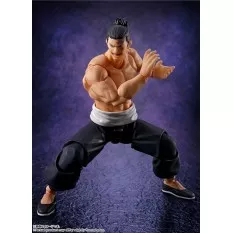 Jujutsu Kaisen Action Figure S.H. Figuarts Aoi Todo 16cm