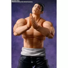 Jujutsu Kaisen Action Figure S.H. Figuarts Aoi Todo 16cm