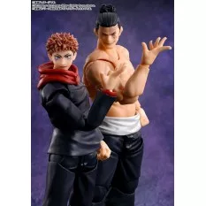 Jujutsu Kaisen Action Figure S.H. Figuarts Aoi Todo 16cm