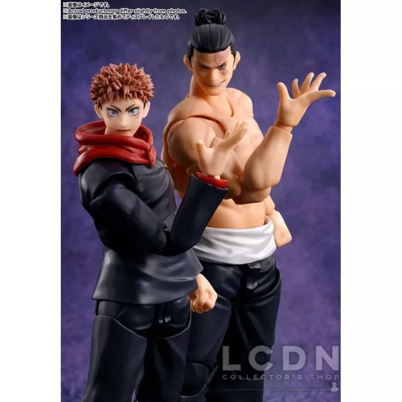 Jujutsu Kaisen Action Figure S.H. Figuarts Aoi Todo 16cm