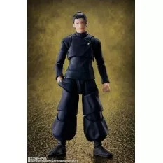 Jujutsu Kaisen Action Figure S.H. Figuarts Suguru Geto (Jujutsu Technical High School) 16cm