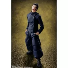 Jujutsu Kaisen Action Figure S.H. Figuarts Suguru Geto (Jujutsu Technical High School) 16cm