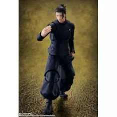 Jujutsu Kaisen Action Figure S.H. Figuarts Suguru Geto (Jujutsu Technical High School) 16cm