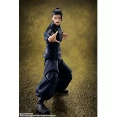 Jujutsu Kaisen Action Figure S.H. Figuarts Suguru Geto (Jujutsu Technical High School) 16cm