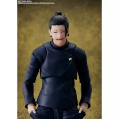 Jujutsu Kaisen Action Figure S.H. Figuarts Suguru Geto (Jujutsu Technical High School) 16cm