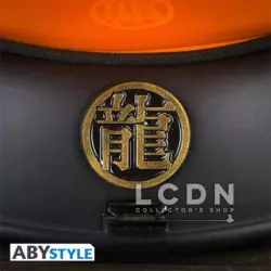 Dragon Ball Z Lampe Collector Boule de Cristal à 4 étoiles 16cm