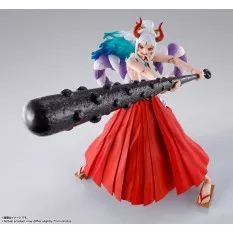 One Piece Action Figure S.H. Figuarts Yamato 18cm